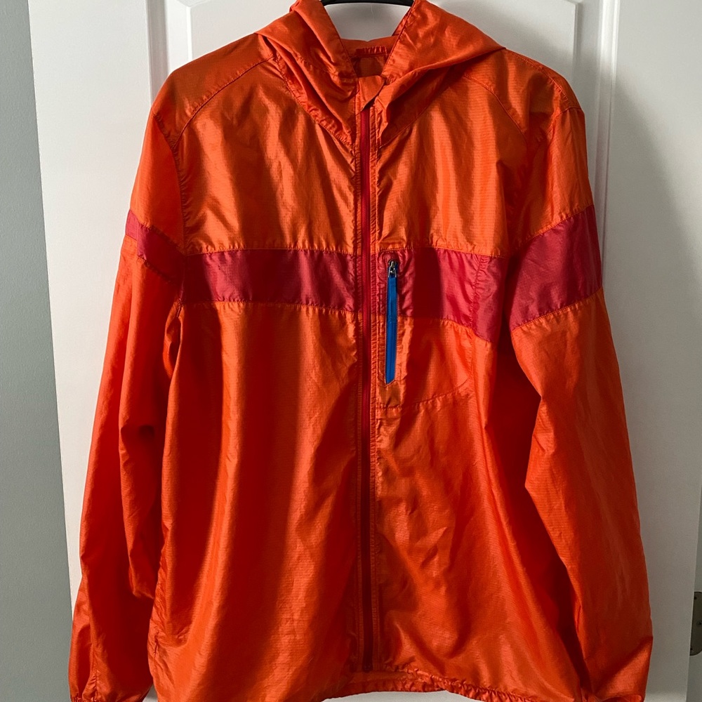 Brooks LSD Lite Jacket